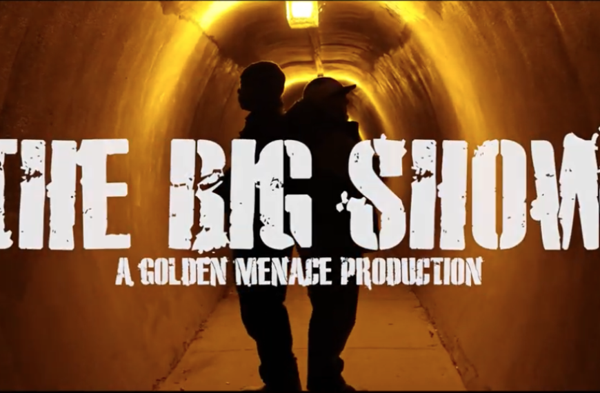 The Big Show