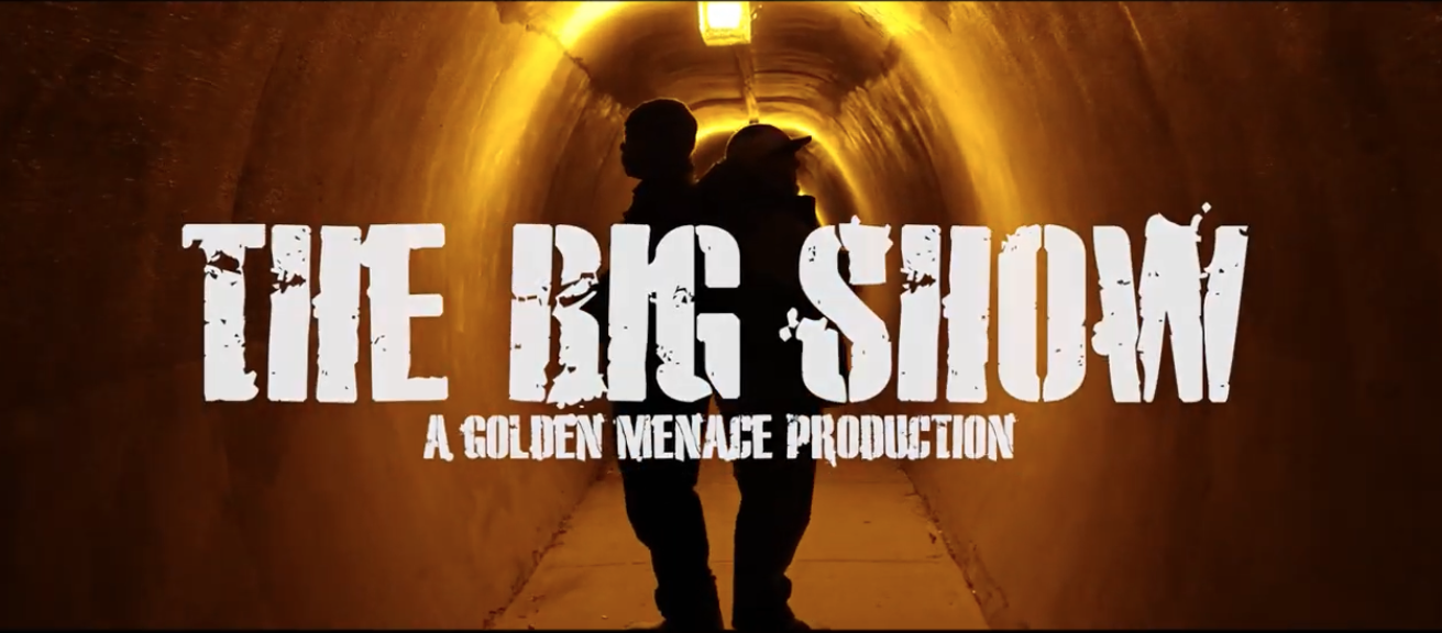 The Big Show